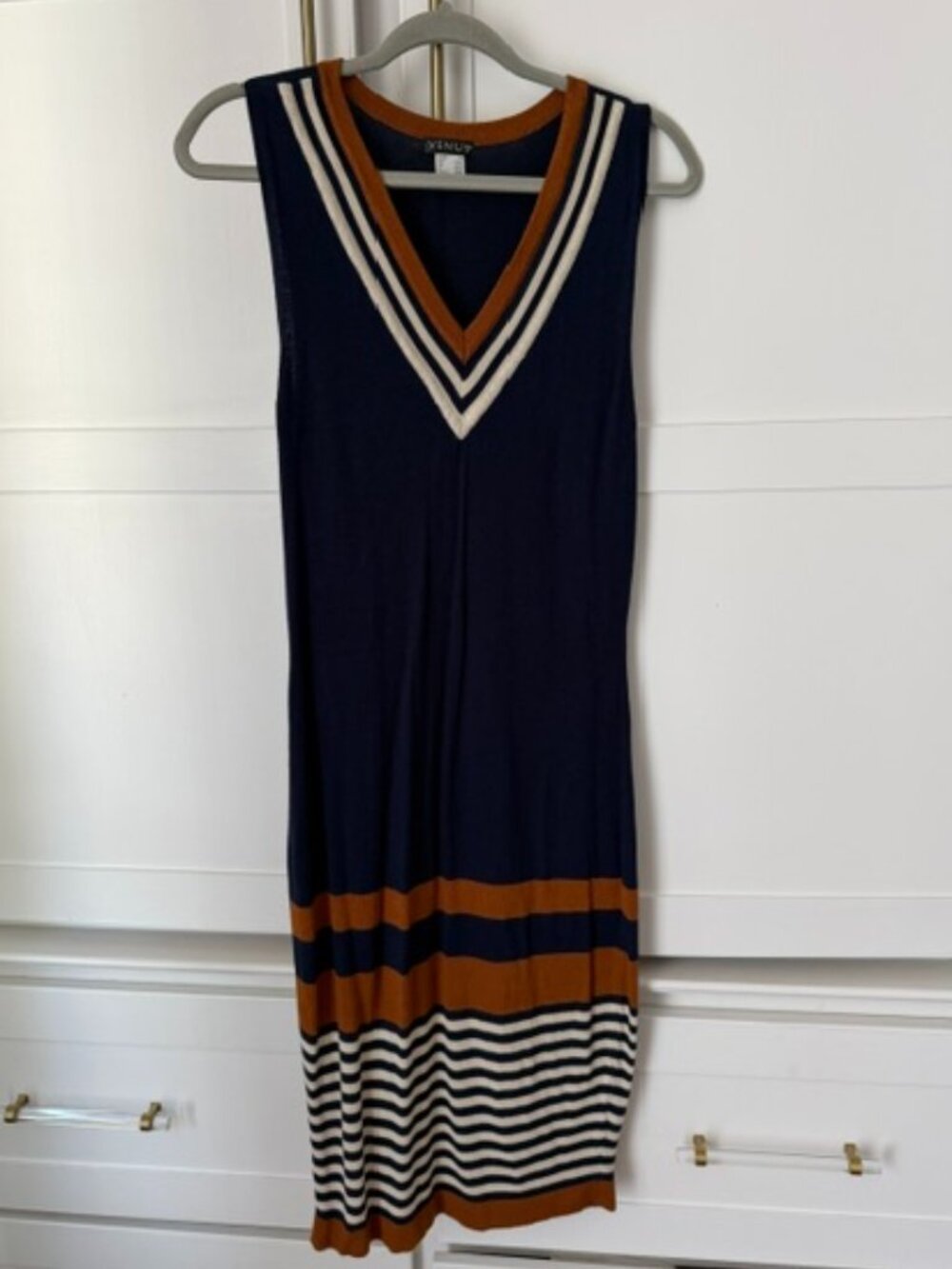 VENUS Knitted Dress